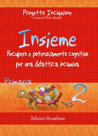 Insieme, Primaria - Volume 2 (Digitale)