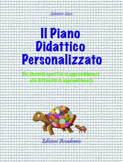 Il piano didattico personalizzato