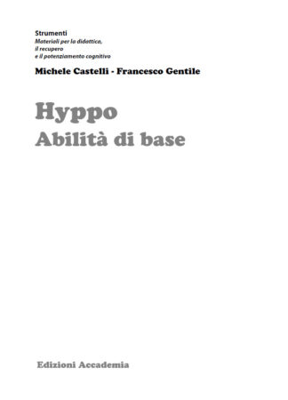 Abilità di Base - Hyppo