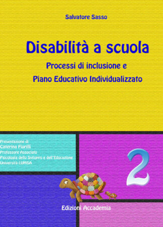 Disabilità a Scuola, Volume 2