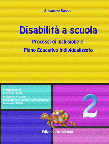 Disabilità a Scuola, Volume 2