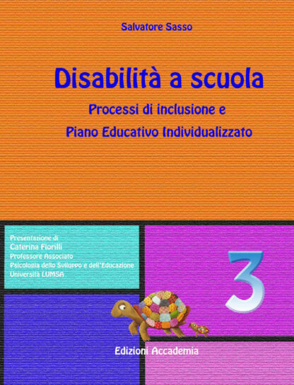 Disabilità a Scuola, Volume 3