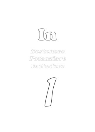 In, Volume 1