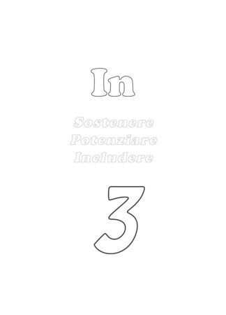 In, Volume 3