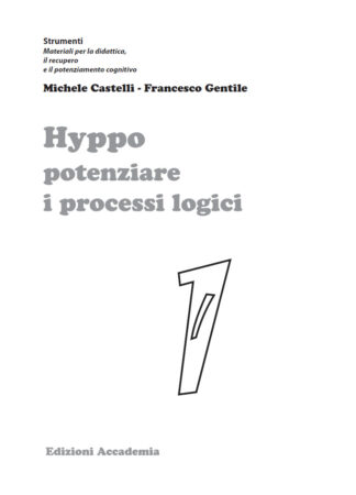 Potenziare i processi logici