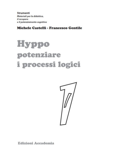 Potenziare i processi logici