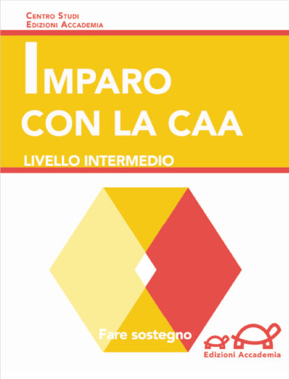 Imparo con la CAA - Intermedio (Digitale)