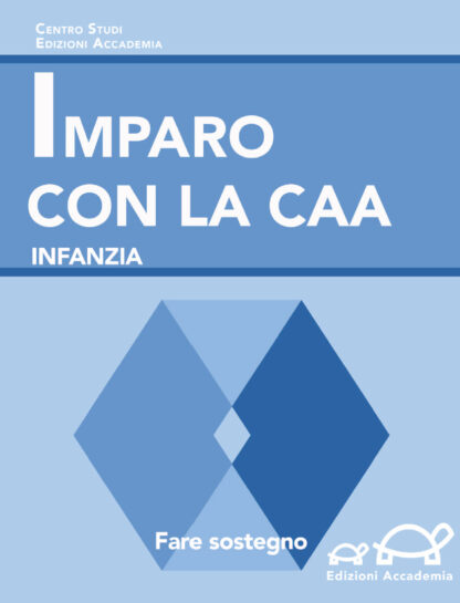 Imparo con la CAA, Infanzia - Digitale