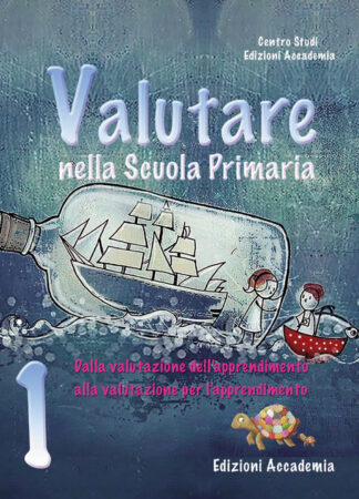Valutare nella scuola Primaria ICF, 1 - Digitale