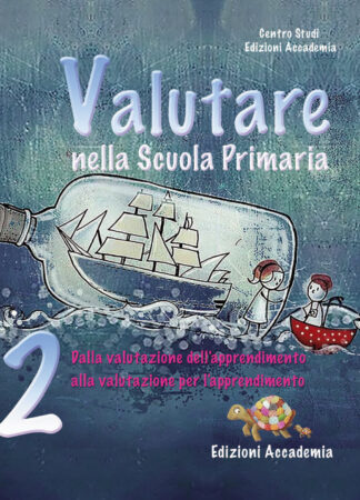Valutare nella scuola Primaria ICF, 2 - Digitale