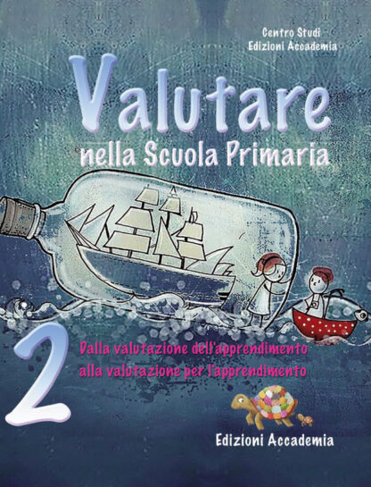 Valutare nella scuola Primaria ICF, 2 - Digitale
