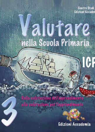 Valutare nella scuola Primaria ICF, 3 - Digitale