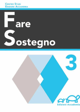Fare Sostegno, Volume 3