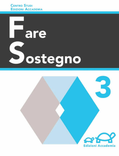Fare Sostegno, Volume 3