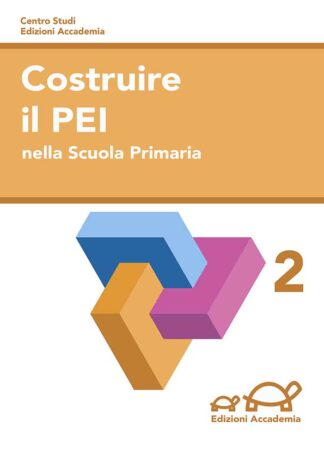 Costruire il PEI nella Scuola Primaria, 2