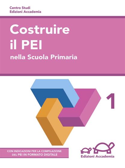 Costruire il PEI nella Scuola Primaria, 1