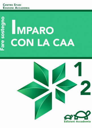 Imparo con la CAA, Volumi 1 e 2